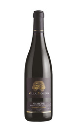Вино Villa Molino Amarone della Valpolicella 2017 0,75 л