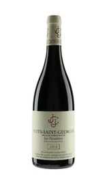 Вино Domaine Jean-Jacques Confuron Nuits-Saint-Georges Les Fleurieres 2018 0,75 л