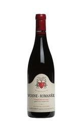 Вино Domaine Geantet-Pansiot Vosne-Romanee Vieilles Vignes 2017 0,75 л