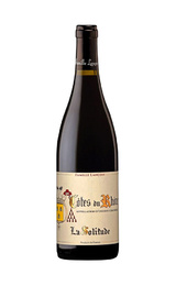 Вино Domaine de la Solitude Cotes du Rhone La Solitude Rouge 2019 0,75 л