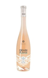Вино Grain de Glace le Rose de l'hiver 2020 0,75 л