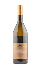 Вино Ronco Blanchis Chardonnay Particella 3 Collio 2019 0,75 л