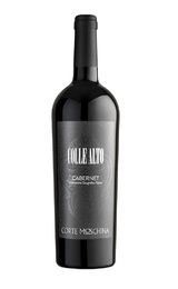 Вино Corte Moschina Cabernet Colle Alto 2019 0,75 л