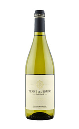 Вино Fattoria Pogni Terre del Bruno Albore Toscana Bianco 2020 0,75 л