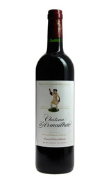 Вино Chateau d'Armailhac Grand Cru Classe 2018 0,75 л