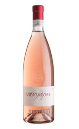 Вино Bertani Bertarose Chiaretto 2021 0,75 л