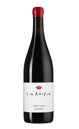 Вино Bodega Chacra Sin Azufre Pinot Noir 2020 0,75 л