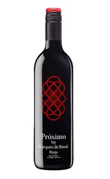 Вино Marques de Riscal Proximo 2017 0,75 л