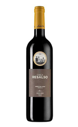 Вино Emilio Moro Finca Resalso Ribera del Duero 2020 0,75 л
