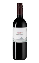 Вино Nigl Point Blauer Zweigelt 2020 0,75 л