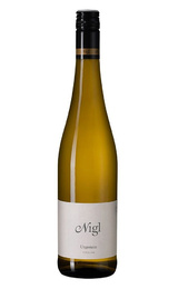 Вино Nigl Riesling Urgestein 2021 0,75 л