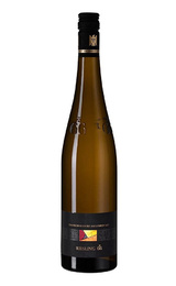 Вино Horst Sauer Escherndorf am Lumpen 1655 Riesling GG 2020 0,75 л