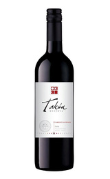 Вино Vina Caliterra Takun Cabernet Sauvignon Reserva 2020 0,75 л