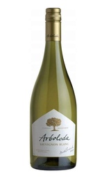 Вино Vina Arboleda Sauvignon Blanc 2021 0,75 л