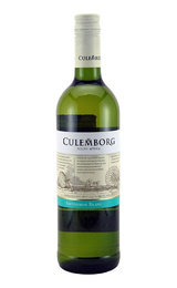 Вино Culemborg Sauvignon Blanc 2021 0,75 л