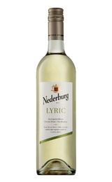 Вино Nederburg Lyric 2021 0,75 л