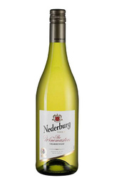 Вино Nederburg WineMasters Chardonnay 2020 0,75 л