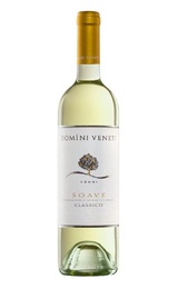 Вино Domini Veneti Soave Classico 2021 0,75 л