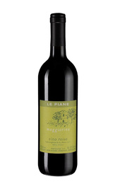 Вино Le Piane Maggiorina 2020 0,75 л