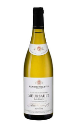 Вино Bouchard Pere et Fils Meursault Les Clous 2019 0,75 л