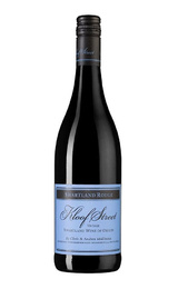 Вино Mullineux Kloof Street Rouge 2018 0,75 л