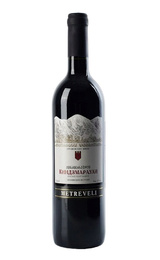 Вино Metreveli Kindzmarauli 2021 0,75 л