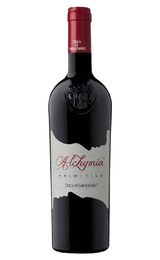 Вино Duca di Saragnano Alchymia Primitivo 0,75 л