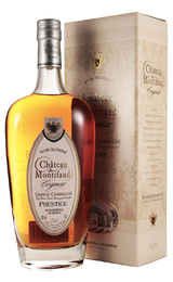 Коньяк Chateau de Montifaud Prestige Grande Champagne Premier Cru 0,7 л