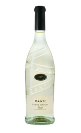 Вино Canti Pinot Grigio 2021 0,75 л