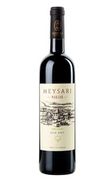 Вино Meysari Marjan Organic 0,75 л