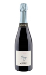Шампанское Marguet Oiry Grand Cru 2016 0,75 л