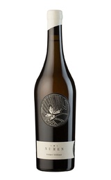 Вино Johannes Zillinger Numen Gruner Veltliner 2018 0,75 л