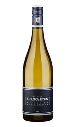 Вино Burggarten Weissburgunder 2020 0,75 л