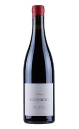 Вино Forjas del Salnes Goliardo Caino 2017 0,75 л