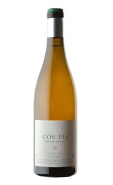 Вино Forjas del Salnes Cos Pes 2020 0,75 л