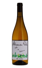 Вино Alessandro Viola Note di Bianco 2021 0,75 л