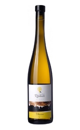 Вино Vignoble du Reveur Vibrations 2020 0,75 л