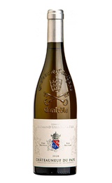Вино Domaine Raymond Usseglio Chateauneuf du Pape Pure Roussane 2020 0,75 л