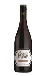 Вино Boutinot Cape Heights Pinotage 2020 0,75 л