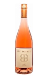 Вино Birgit Braunstein Rose 2020 0,75 л