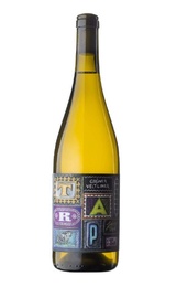 Вино Johannes Trapl Gruner Veltliner 2020 0,75 л
