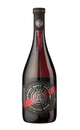 Вино Alexandrov Wine Collection Tavkveri 2020 0,75 л