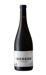 Вино Georges Descombes Morgon Vieilles Vignes 2019 0,75 л