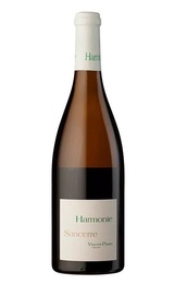 Вино Vincent Pinard Harmonie Sancerre 2019 0,75 л