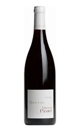 Вино Vincent Pinard Pinot Noir Sancerre 2019 0,75 л