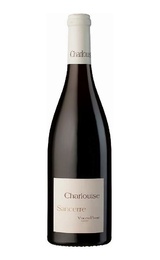 Вино Vincent Pinard Charlouise Sancerre 2018 0,75 л