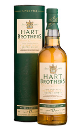 Виски Hart Brothers Sherry Finish 17 Years Old 0,7 л