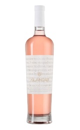 Вино Hilandar Rose 2020 0,75 л