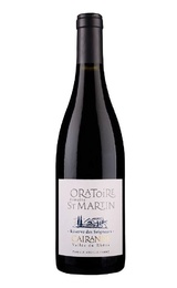 Вино Domaine Oratoire Saint Martin Reserve des Seigneurs Rouge 2019 0,75 л
