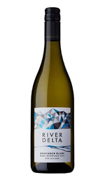 Вино River Delta Sauvignon Blanc 2021 0,75 л